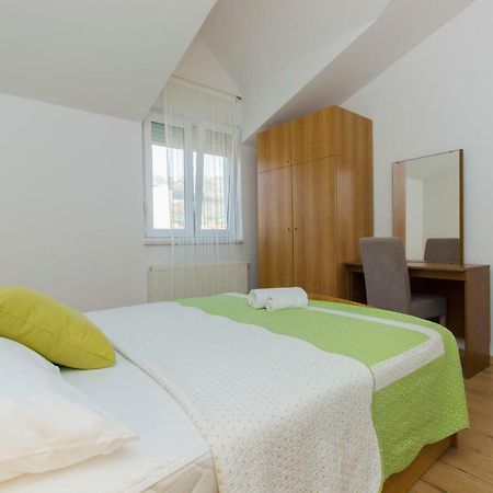 Kaštela Apartmani Skelin***/**** מראה חיצוני תמונה