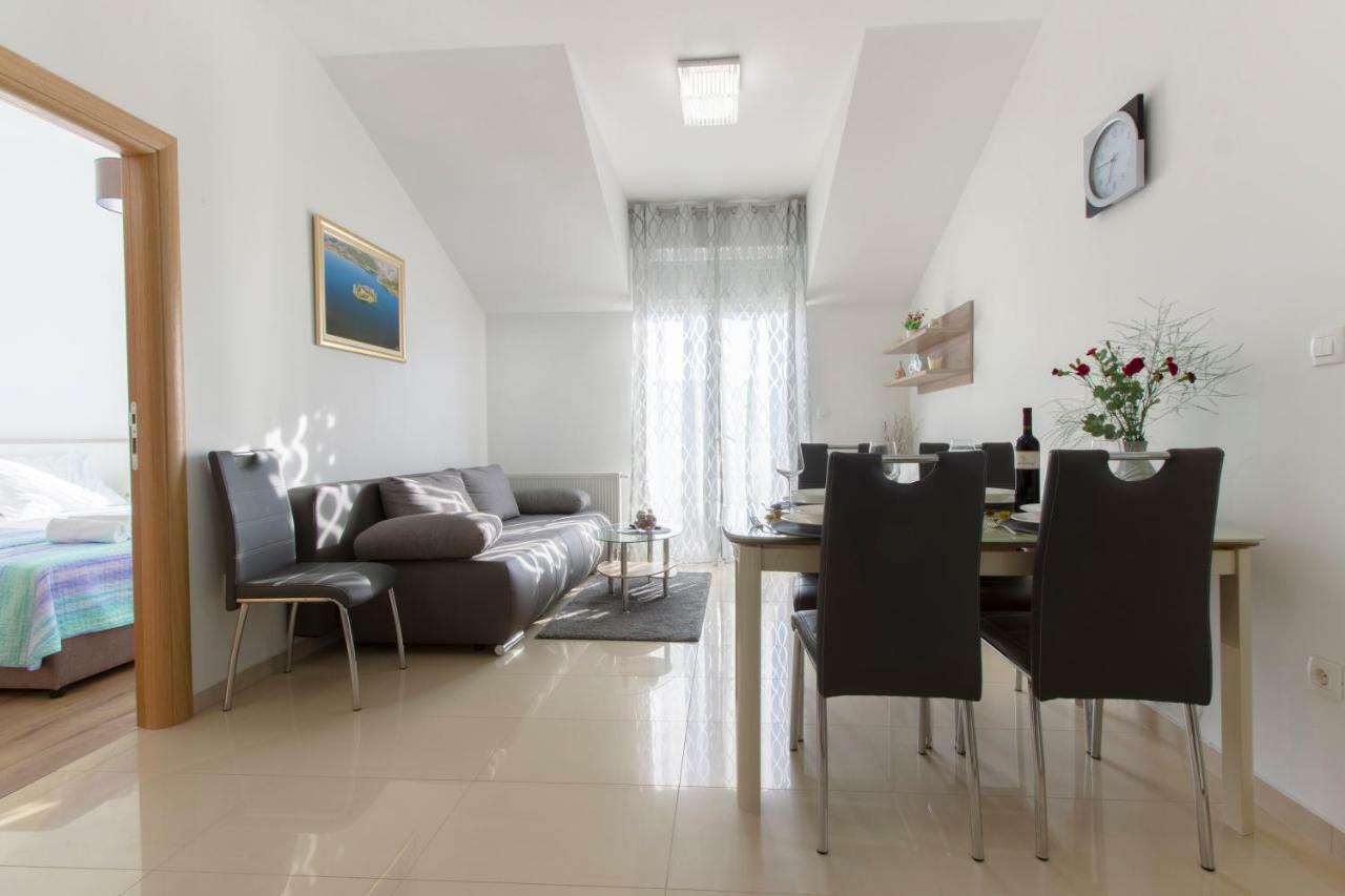Kaštela Apartmani Skelin***/**** מראה חיצוני תמונה