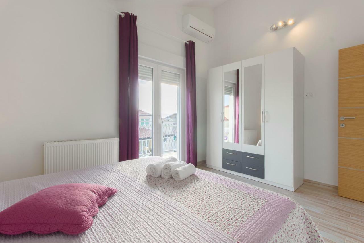 Kaštela Apartmani Skelin***/**** מראה חיצוני תמונה