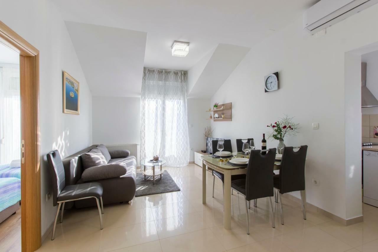 Kaštela Apartmani Skelin***/**** מראה חיצוני תמונה