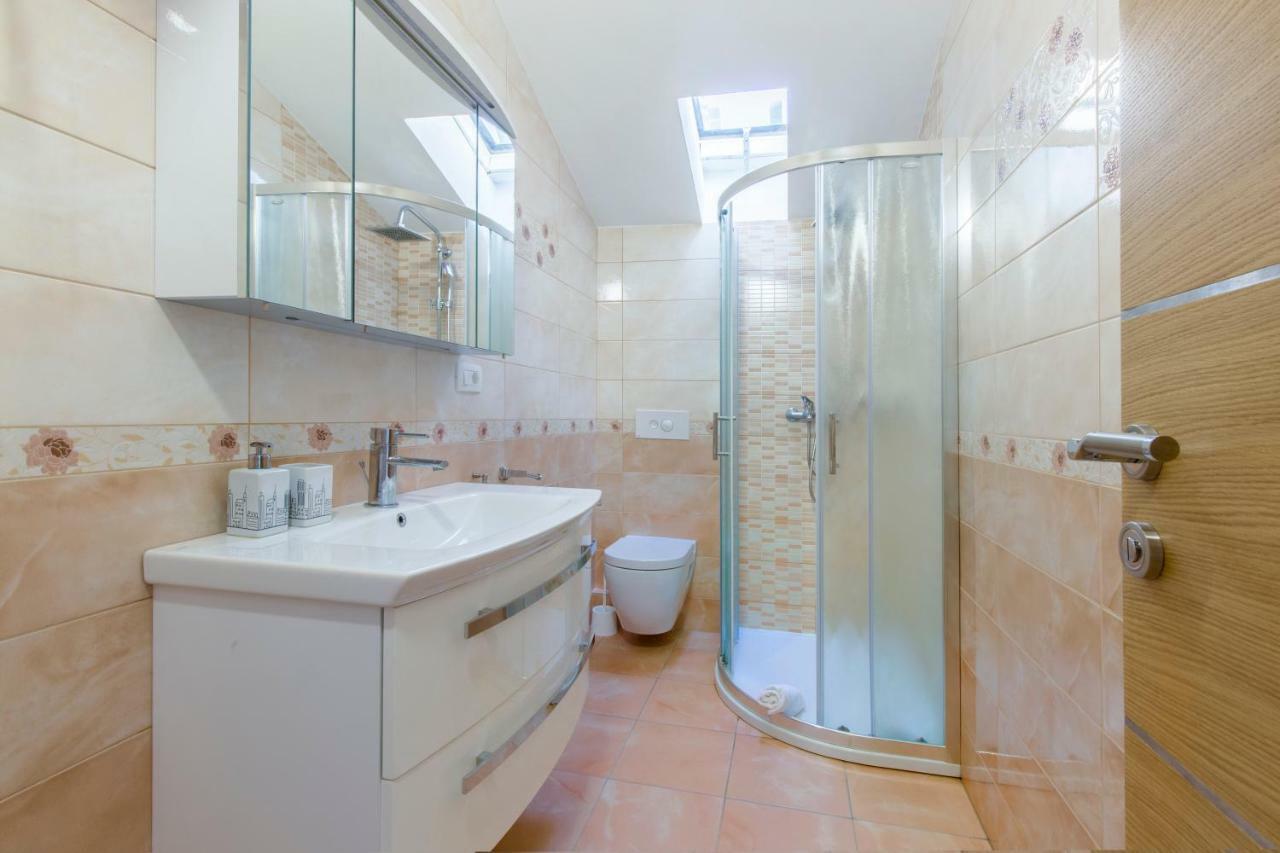 Kaštela Apartmani Skelin***/**** מראה חיצוני תמונה