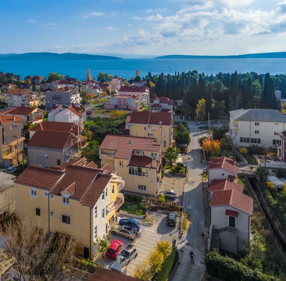 Kaštela Apartmani Skelin***/**** מראה חיצוני תמונה