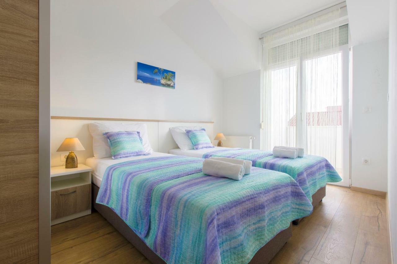 Kaštela Apartmani Skelin***/**** מראה חיצוני תמונה