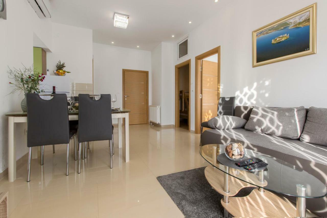 Kaštela Apartmani Skelin***/**** מראה חיצוני תמונה