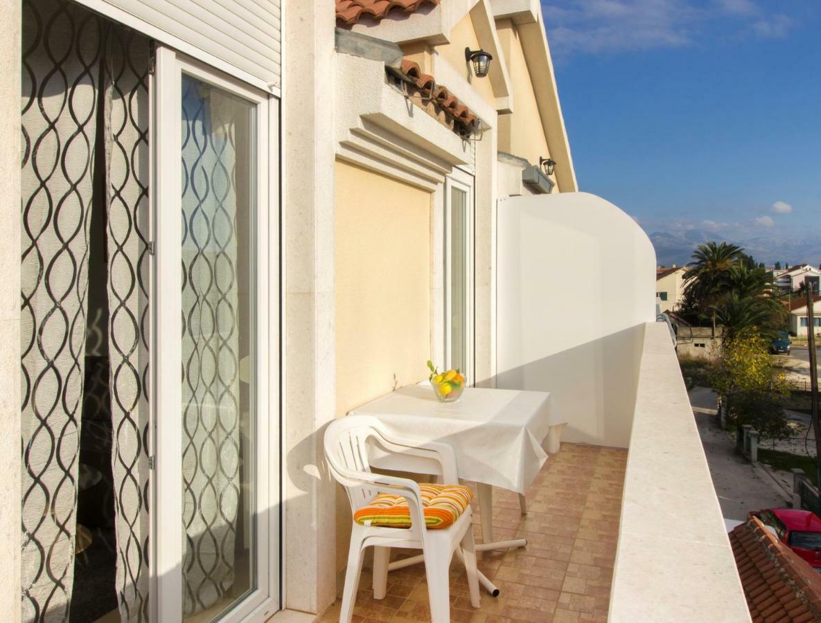 Kaštela Apartmani Skelin***/**** מראה חיצוני תמונה