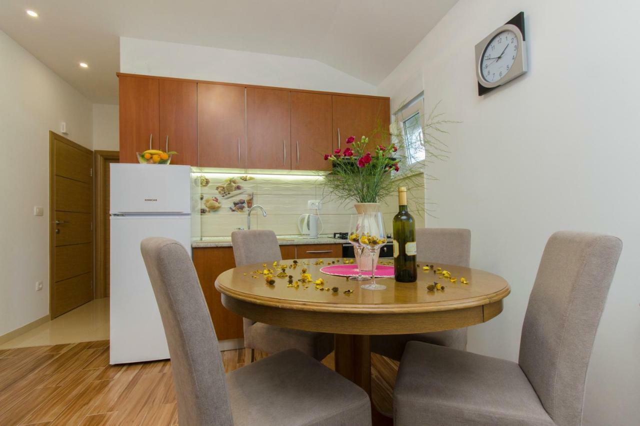Kaštela Apartmani Skelin***/**** מראה חיצוני תמונה