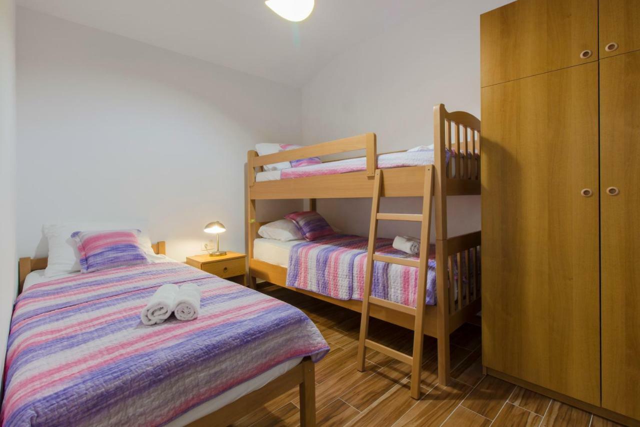 Kaštela Apartmani Skelin***/**** מראה חיצוני תמונה