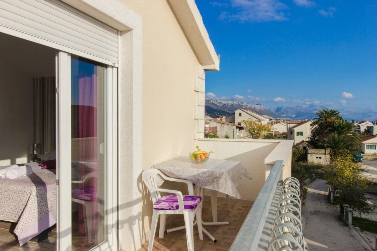 Kaštela Apartmani Skelin***/**** מראה חיצוני תמונה