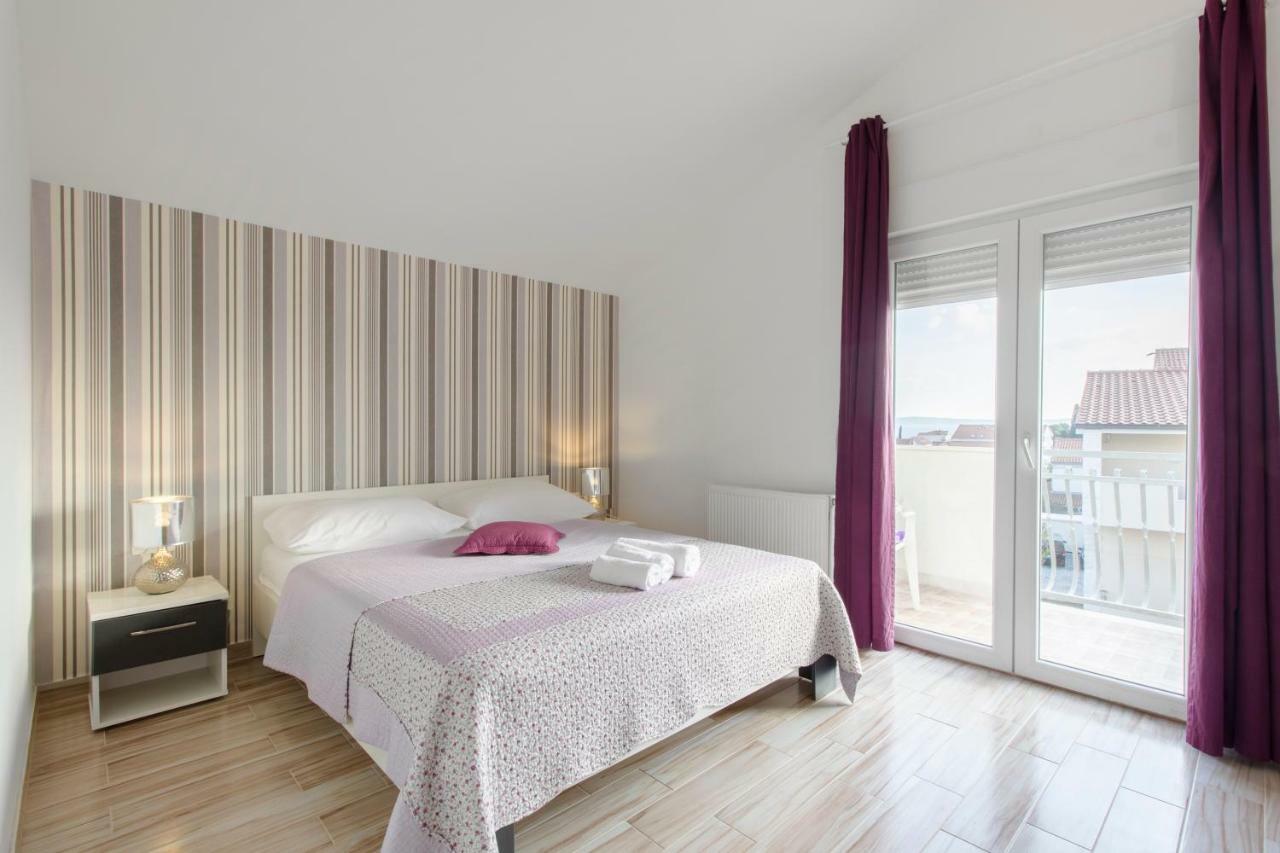 Kaštela Apartmani Skelin***/**** מראה חיצוני תמונה