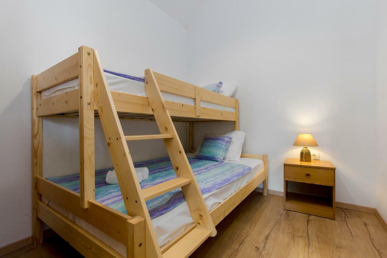 Kaštela Apartmani Skelin***/**** מראה חיצוני תמונה