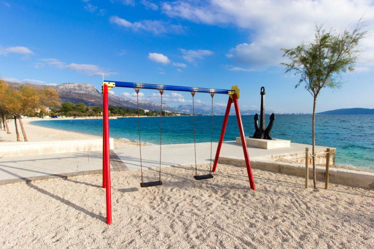 Kaštela Apartmani Skelin***/**** מראה חיצוני תמונה