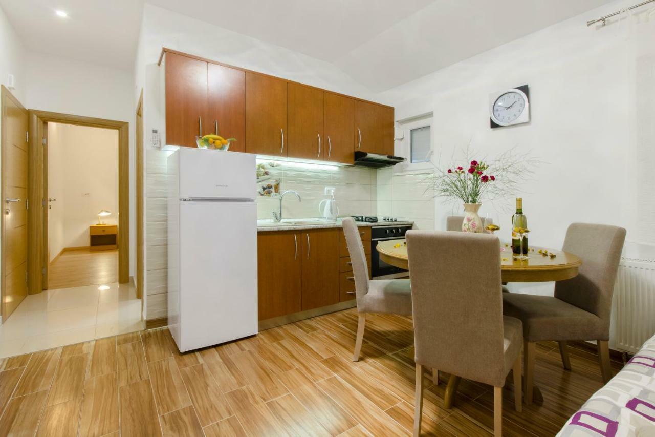 Kaštela Apartmani Skelin***/**** מראה חיצוני תמונה